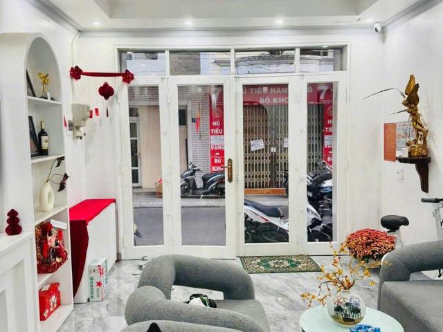 Nhà 2 mặt tiền nguyễn lương bằng – trung tâm đà lạt – kinh doanh cực đẹp