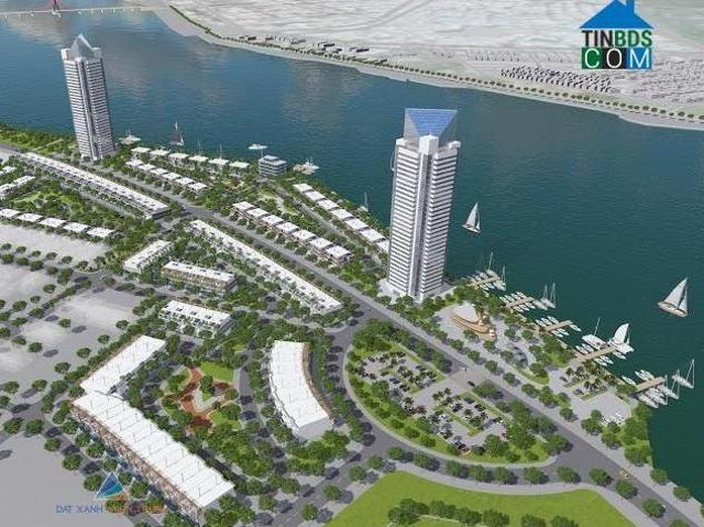 Nhà 2 mặt tiền sông Hàn Đà Nẵng Chính chủ cần tiền bán nhanh, có thể thương lượng giá. 0779