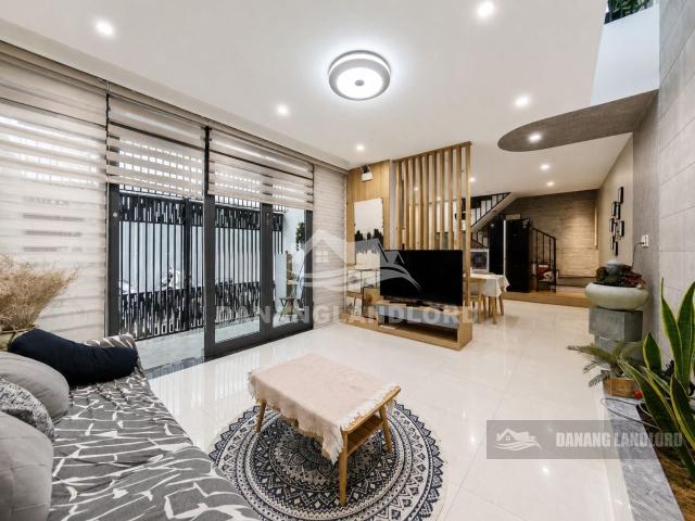Nhà 2 phòng ngủ tiện nghi gần biển Thanh Bình Đà Nẵng