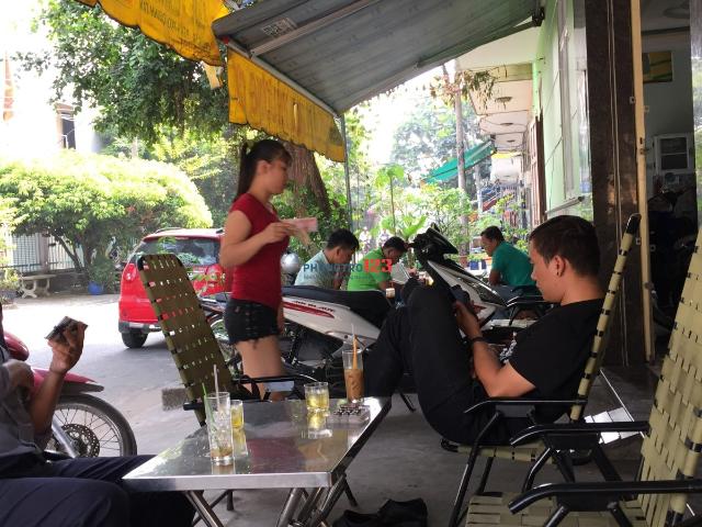 Nhà 2MT Góc Ngã 4 khu Tân Tạo, Tên Lửa, Bình Tân