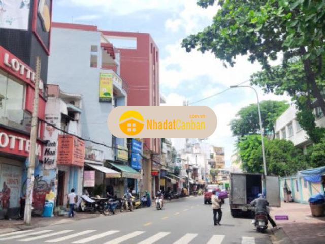 Nhà 2mt lê bình 5 3m dài 15m xd 6 tầng 24 5 tỷ