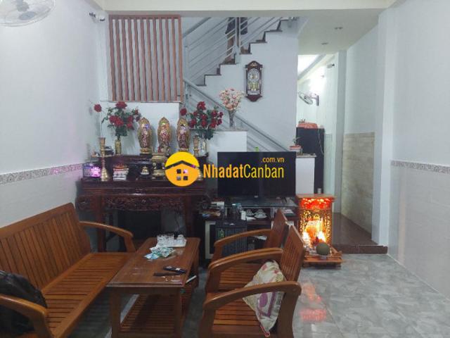Nhà 2tầng 100m ra mặt tiền đỗ xuân hợp chân cầu nam lý phước long b chỉ 2,65tỷ