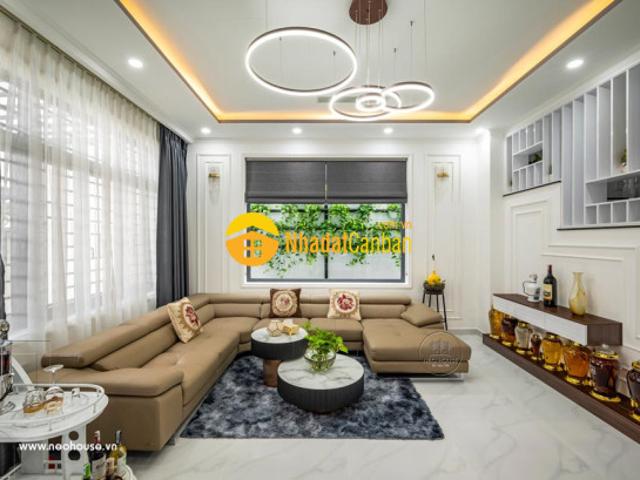 Nhà 2tầng mt trần phú đối diện chợ hàn phường hải châu1, quận hải châu 112m2