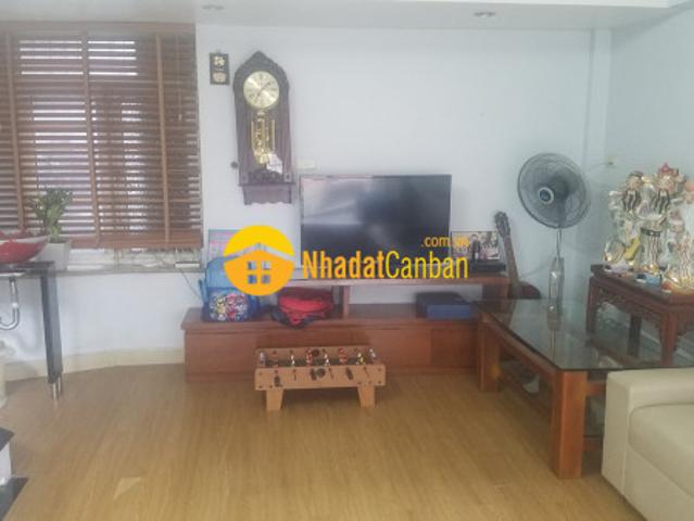 Nhà 7 tầng mặt phố thụy khuê kinh doanh vô địch 7.5 tỷ