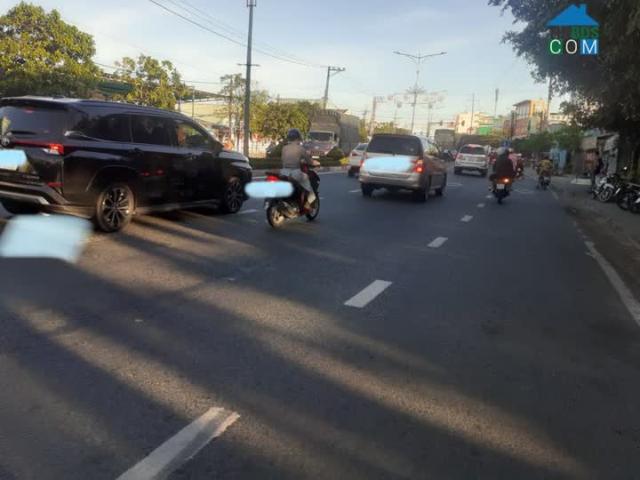 Nhà 7 tầng đường Ấp Bắc, phường 10, TP. Mỹ Tho, Tiền Giang