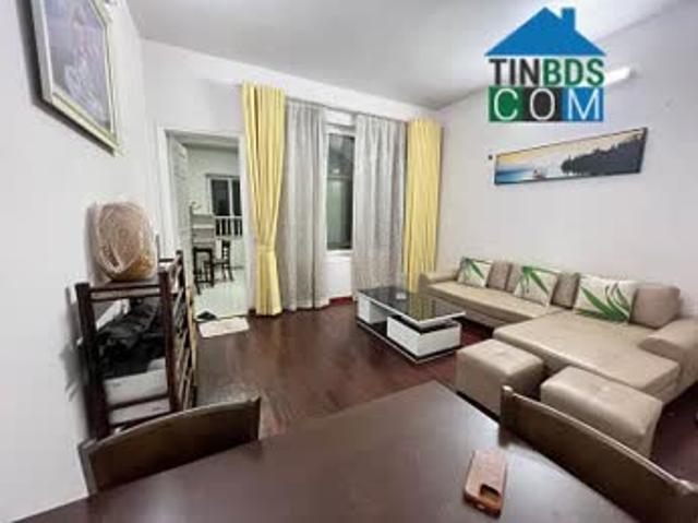 Nhà 7 tầng, đang trống tầng 1,5,6 cần cho thuê