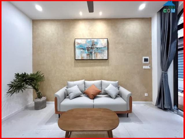 Nhà 7 Tầng, 50m² Tại Long Biên Nội Thất Cao Cấp, Vị Trí Đắc Địa! 0902318