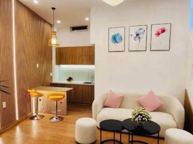 Nhà 40m ra Mặt Tiền Phạm Văn Nghị 2 tầng sạch đẹp 2. X tỷ vừa