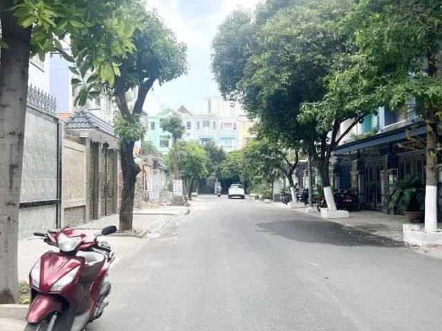 Nhà 4 tầng MT đường 783 Tạ Quang Bửu P4Q8. Giá 12 tỷ TL
