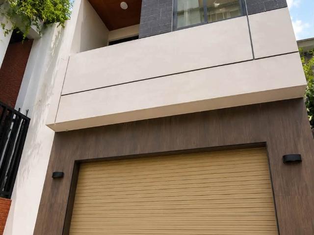 Nhà 4 tầng mới hẻm xe hơi thông ngang 5.5m hiếm cạnh aeon tân phú giá nhỉnh 8 tỷ