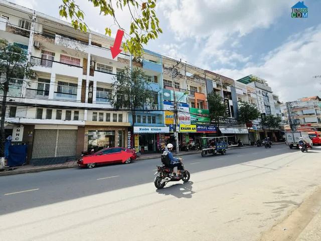 Nhà 4 Tầng Mặt Tiền Điện Biên Phủ, Đối Diện Trường Cao Đẳng Du Lịch, Giá 13,3 Tỷ