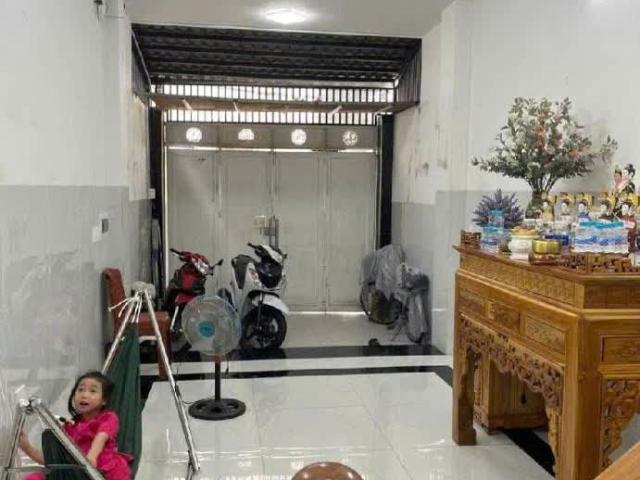 Nhà 4 Tầng Ôtô Đỗ Cửa Sát Vincom. Ngay Ngã 4 Lê Văn Việt Lã Xuân Oai