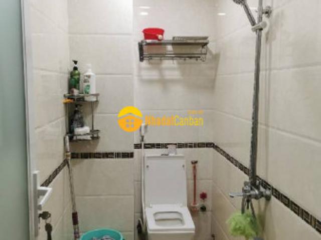 Nhà 4 tầng sang trọng 50m² lô góc thoáng mát phường tân thới hiệp, quận 12