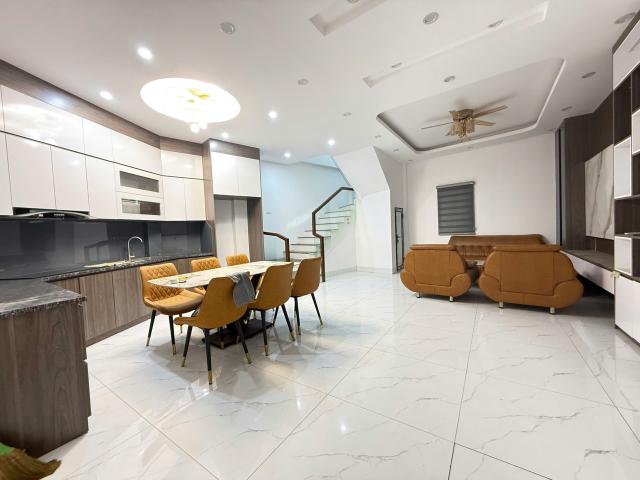 Nhà 4 tầng Thôn Thượng, xã Bình Minh, Hà Nội, 48m2, 4.27 tỷ