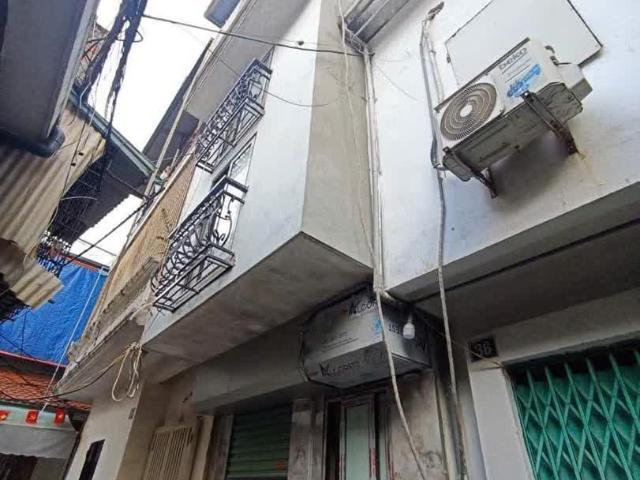 Nhà 4 tầng tìm chủ Nguyễn An Ninh, Hoàng Mai, Hà Nôi Chỉ nhỉnh 2 tỷ