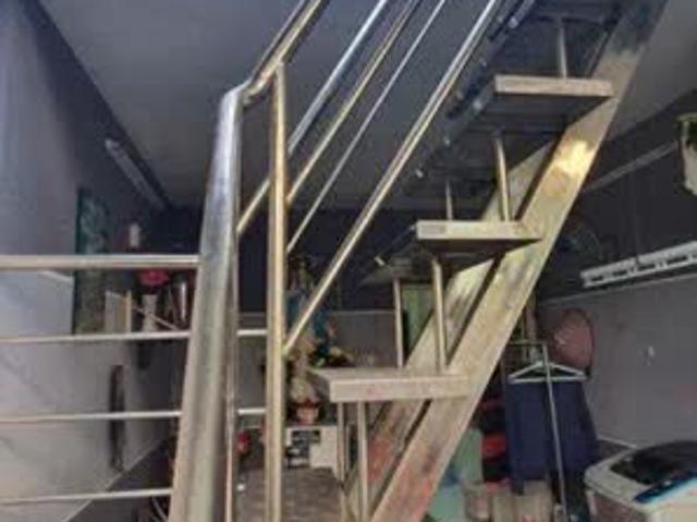 Nhà 4 Tầng Xây Kiên Cố Hẻm Xe Hơi Nguyễn Đình Chiểu P. 3, Q. Phú Nhuận