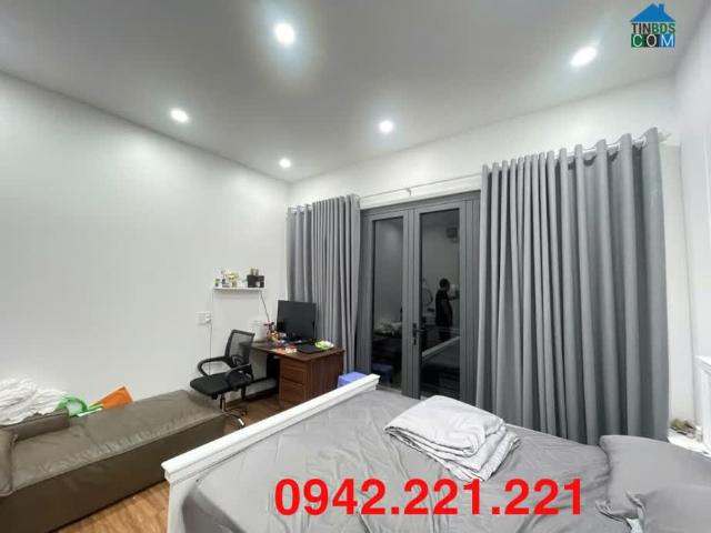 Nhà 4 tầng, 50m2, đường tân kỳ tân quý, quận tân phú, sài gòn, hơn 5 tỷ