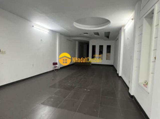 Nhà 4 tầng 5 phòng 125m2 nguyễn hữu thọ