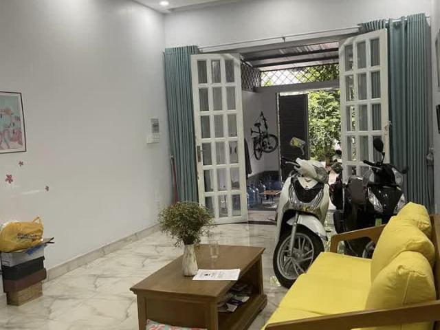 Nhà 4 tầng 94m2 Khu phân lô Bình Lợi Bình Thạnh Chỉ 12.8 tỷ