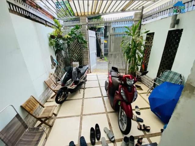 Nhà 4 Lầu – Mặt Tiền Xe Hơi Tránh – Đình Phong Phú Tăng Nhơn Phú B Q9