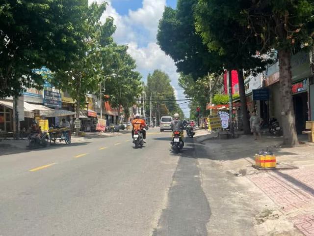Nhà 4 lầu đường số 1 khu Tên Lửa Q. Bình Tân ̣4x21 giá 15 tỷ 800