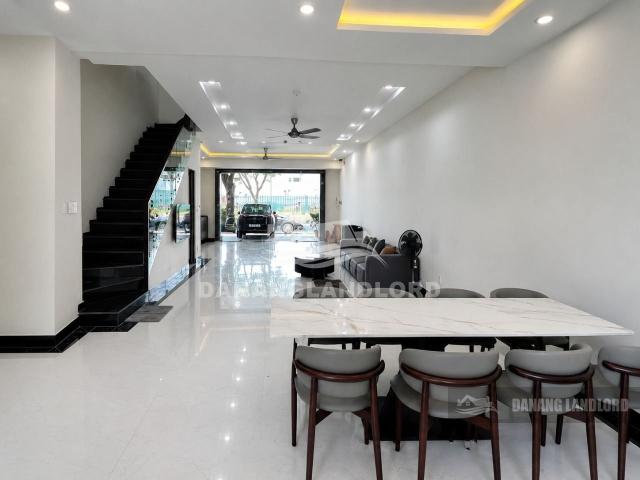 Nhà 4 Phòng Ngủ Marina Complex View Sông Hàn | D634