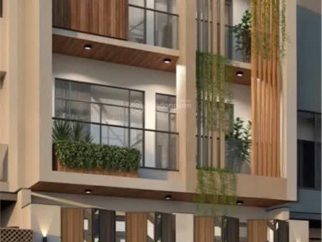 Nhà 4tầng MT đường số đẹp lung linh full nội thất GIÁ TỐT Tân Quy Quận 7