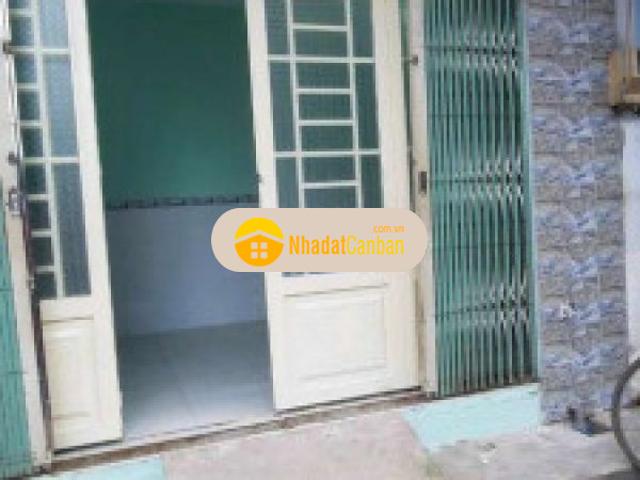 Nhà 4x10 đs 3pn kênh tw gần nguyễn thị trọn và ke