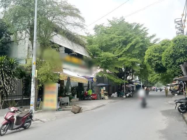 Nhà 4x17m nở hậu 3 tầng mặt tiền kinh doanh đường Bông Sao P5Q8