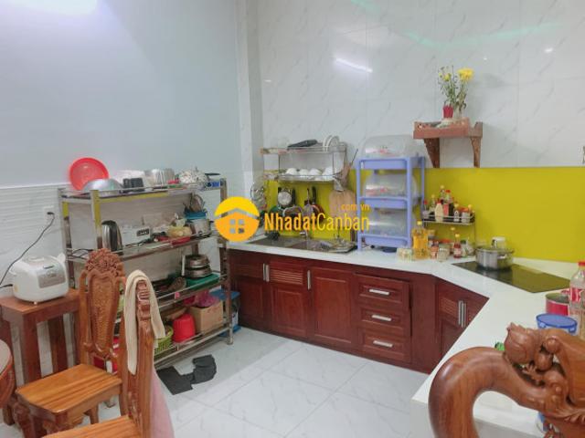 Nhà 53m2 nguyễn duy cung phan huy ích cực hiếm 4 tỷ