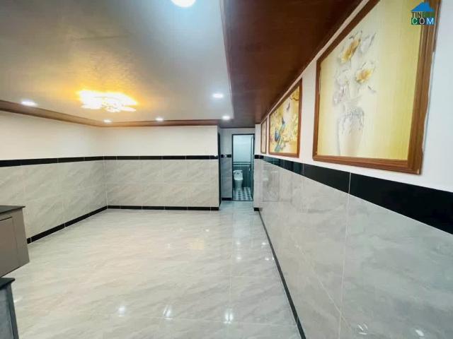 Nhà 565 Triệu Nguyễn Văn Bứa, Hóc Môn 2PN, Sổ Hồng Riêng, Vay Ngân Hàng
