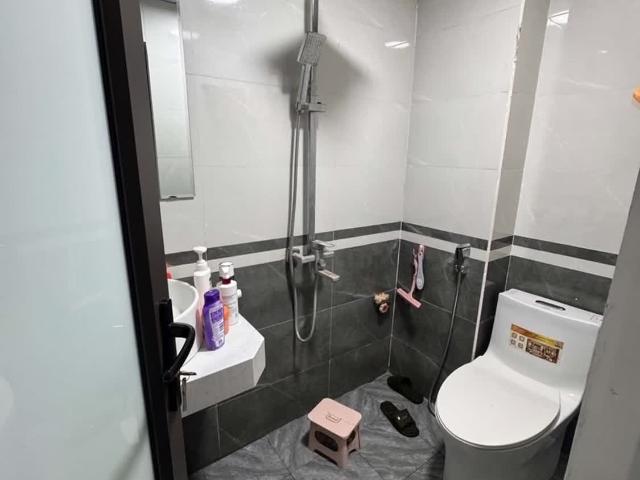 Nhà 5 Tầng Mới Đẹp Phố Đại La_32m2 Sd 40m2 _gần Phố_về Ở Ngay, Hơn 7 Tỷ