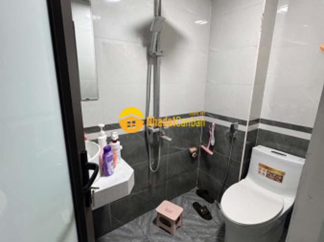 Nhà 5 tầng mới đẹp phố đại la, 32m2 sd 40m2, gần phố, về ở ngay, hơn 7 tỷ