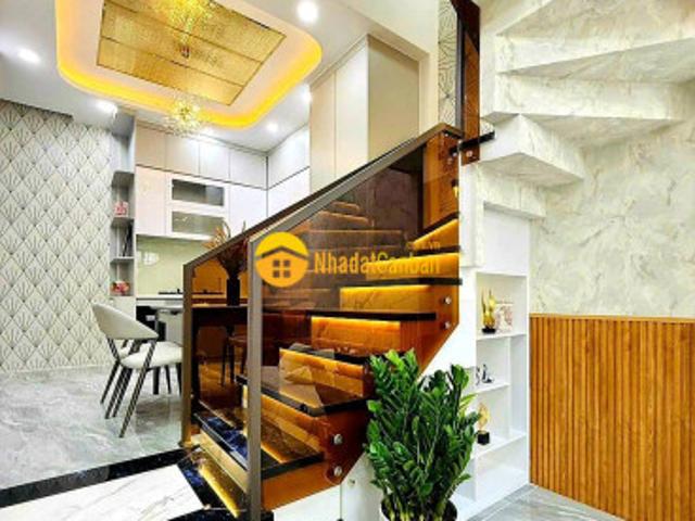 Nhà 5 tầng đường lý thường kiệt, tân bình, 60m2, ngang 5.7, giá đã giảm 2 tỷ, bán gấp