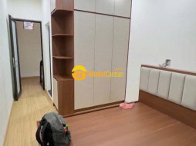 Nhà 5 tầng cách phố trung phụng 20m, ngõ thông, kinh doanh online, về ở ngay, hơn 6 tỷ
