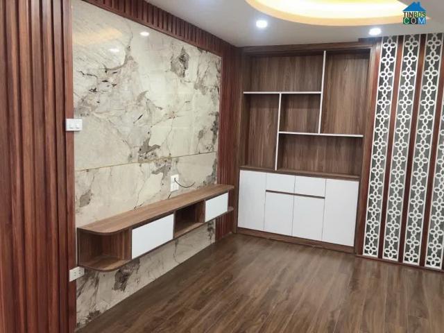 Nhà 5 Tầng Full Nội Thất Gần Mỹ Đình, Cầu Giấy Ngõ Nông Hiếm Có!
