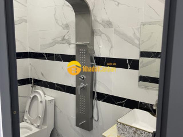 Nhà 5 tầng, hxh mới đẹp lung linh đường hương lộ 2, ngang 4x15.7m, giá chỉ 6tỷ9