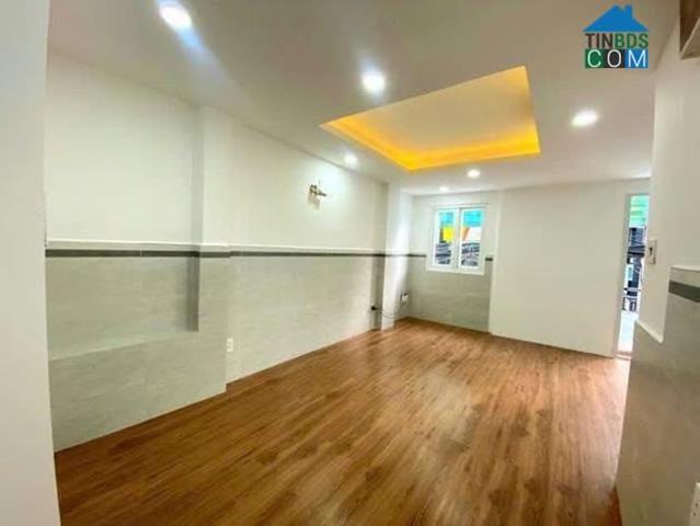 Nhà Bán Gần Đường Quang Trung Gò Vấp – Hẻm 6m– Nhà 3 Tầng – Giá 6. X Tỷ