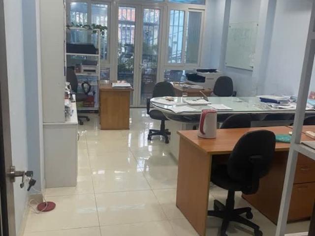 Nhà 5 tầng, Lê Văn Việt, Tăng Nhơn Phú A, Quận 9 chỉ nhỉnh 6 tỷ