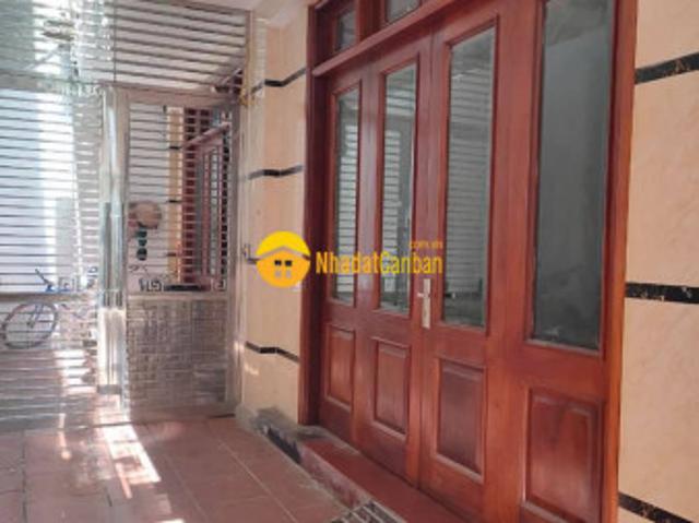 Nhà 5 tầng đẹp phố đại từ, ô tô đỗ cách nhà hơn 10m, an sinh đỉnh