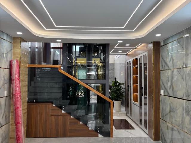 Nhà 5 Tầng Phan Anh, Tân Phú – Full Nội Thất – Thang Máy Cao Cấp