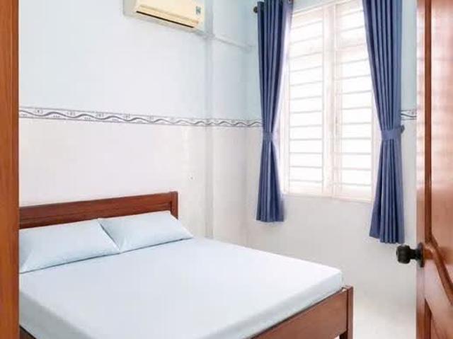 Nhà 60M2 Mới Ở Ngay Tân Phú Sinh Lời Cao