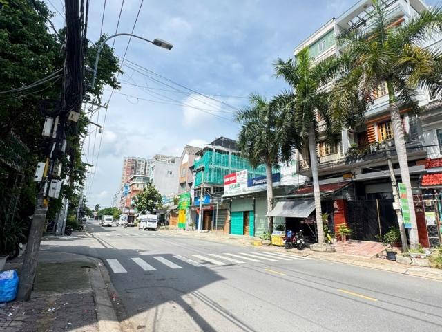 Nhà 6 tầng, Hai mặt tiền Phạm Đức Sơn kinh doanh Hiếm chỉ 18 tỷ nhỉnh 0931172