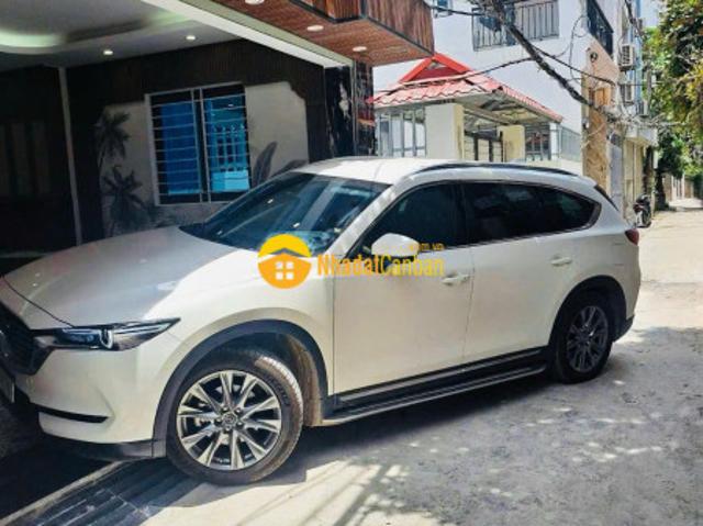 Nhà 6 tầng thang máy 45m2 gara ô tô nhỉnh 10 tỷ ngô gia tự
