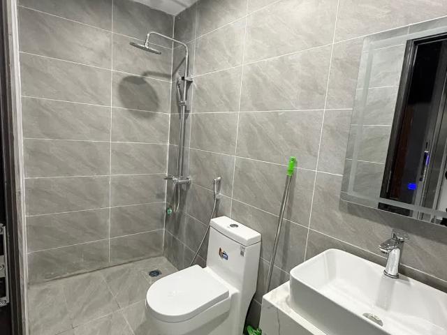 Nhà 6 Tầng Thang Máy Xây Mới_gần Hồ Ba Mẫu Ô Đồng Lầm_36m2_ngõ Thông_full Nội Thất Xịn, Hơn 9 Tỷ