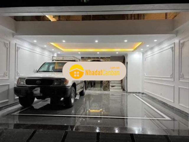 Nhà 6 t tm gara 2ôtô view eon long biên tc 9 tỷ