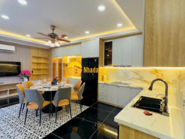 Nhà 73m2 chỉ 92trm2 ngang 4m ngay phường 6 tân bình hẻm thông lý thường kiệt, khu bắc hải