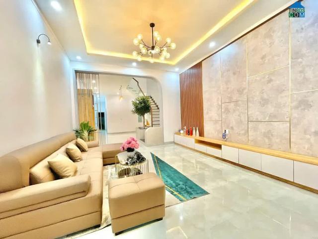 Nhà 87m² giá rẻ – Ngay KCN Cầu Tràm – Chỉ 2 tỷ