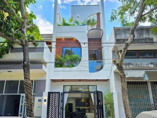 Nhà 95m2 giá 2 tỷ 2, công chứng ngay, gần trường TH Long Trạch 1