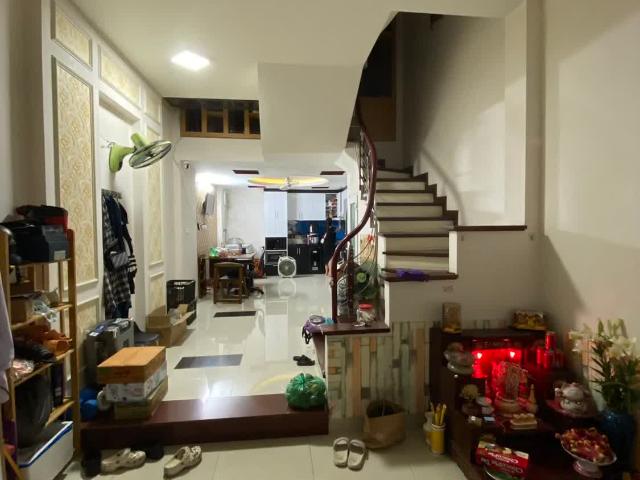 Nhà Ở Cầu Diễn Đón Tết Siêu Rẻ 35m2x5t, Mt 4m, 4 Ngủ, 50m Ô Tô Tránh, 6 Tỷ